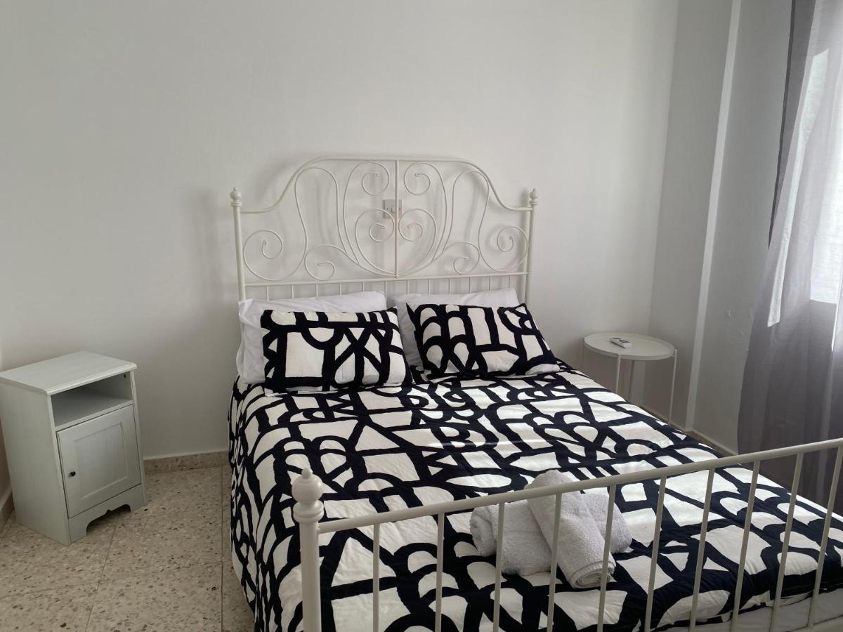 Riana Latchi Apartment Polis エクステリア 写真