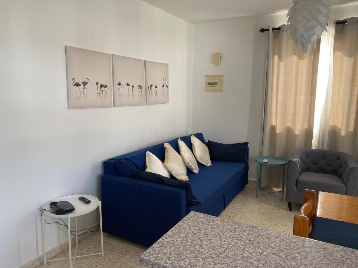 Riana Latchi Apartment Polis エクステリア 写真
