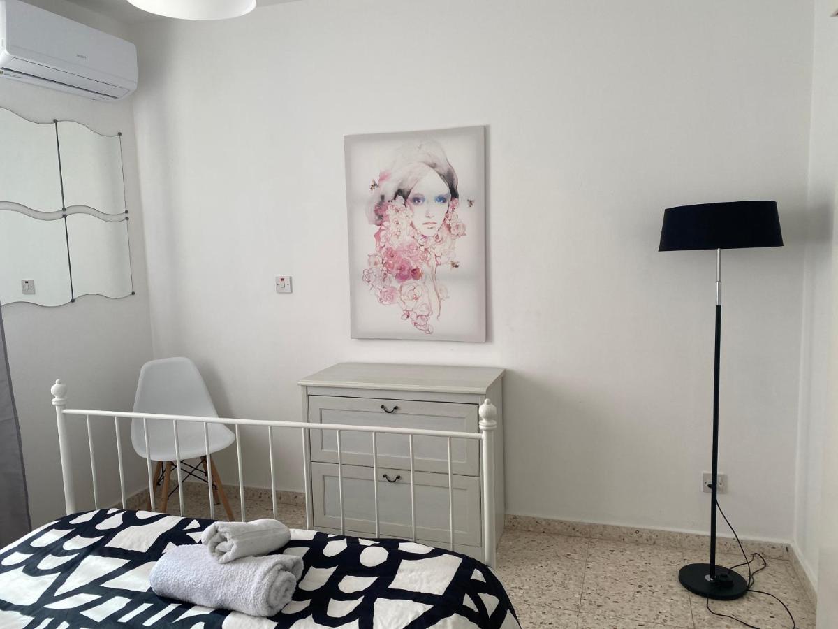 Riana Latchi Apartment Polis エクステリア 写真