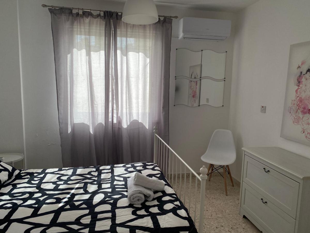 Riana Latchi Apartment Polis エクステリア 写真