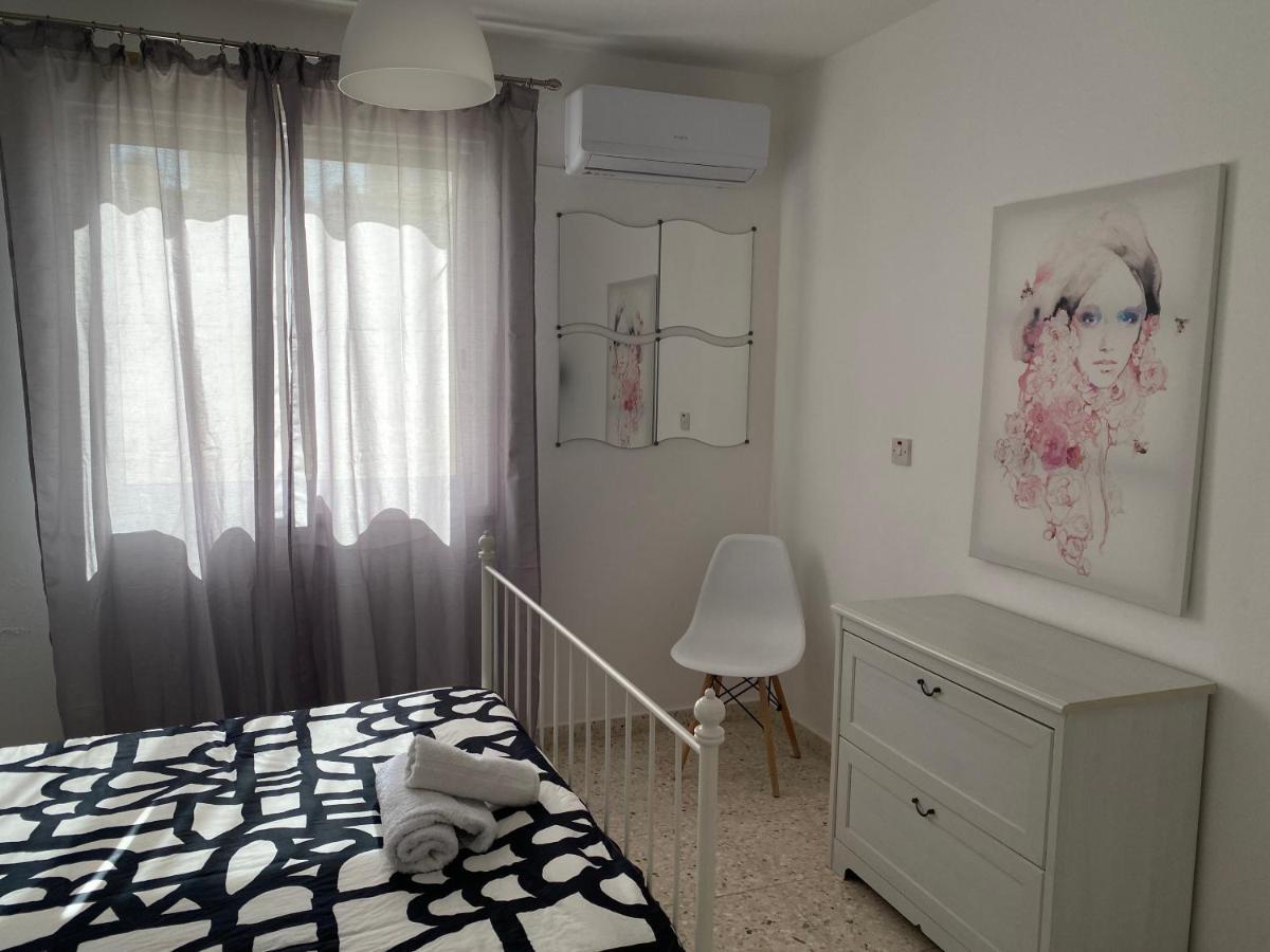Riana Latchi Apartment Polis エクステリア 写真