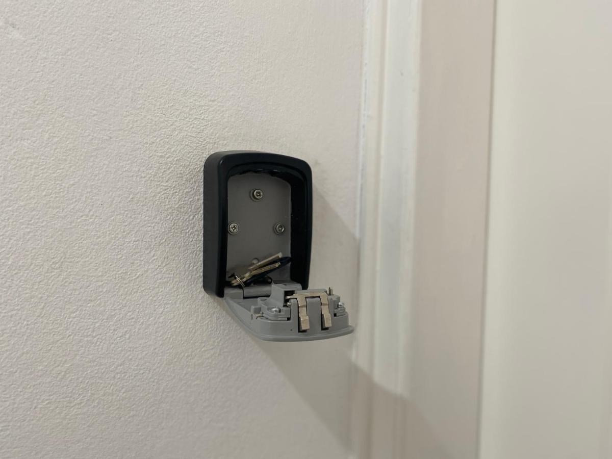 Riana Latchi Apartment Polis エクステリア 写真