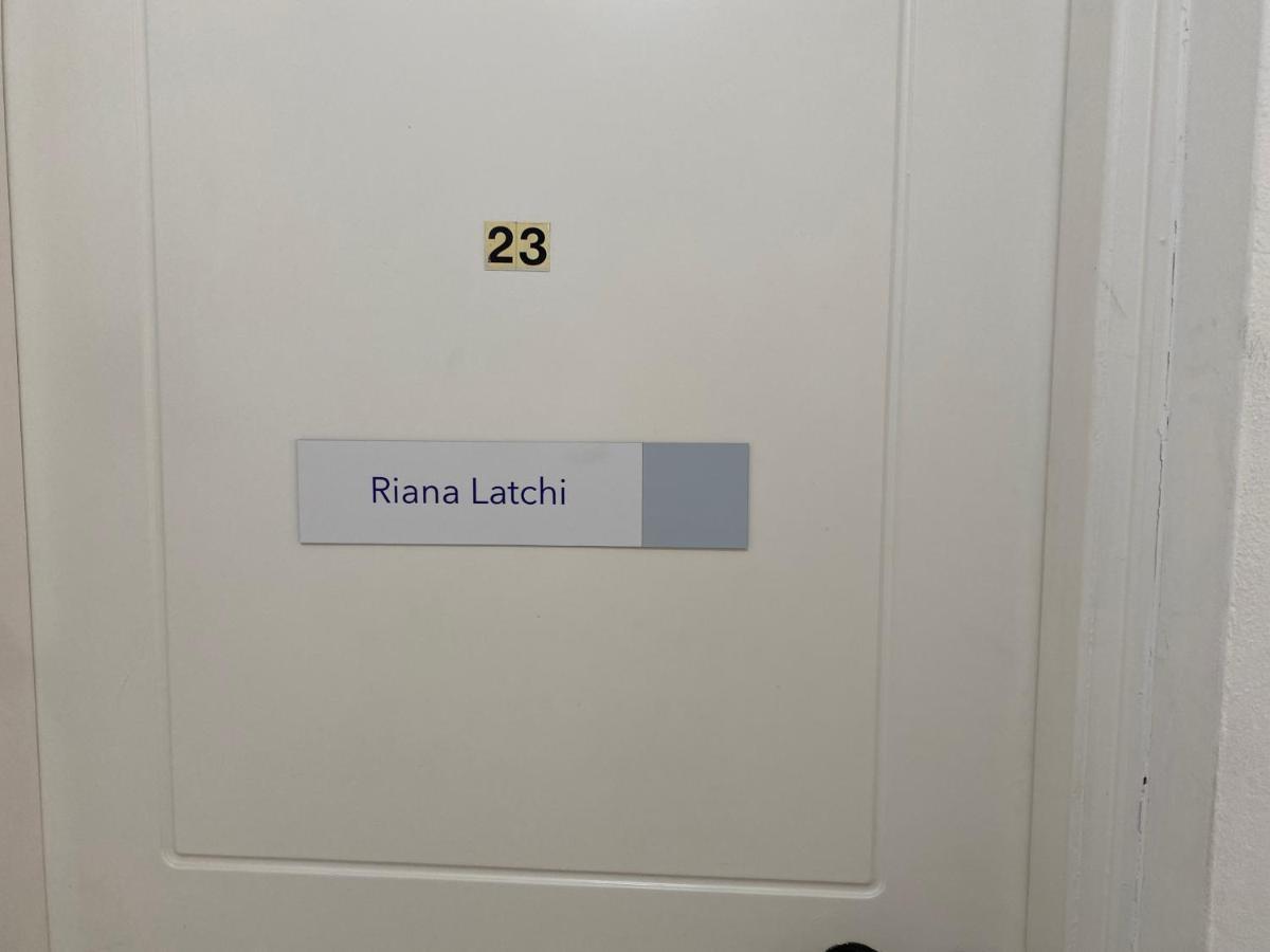 Riana Latchi Apartment Polis エクステリア 写真